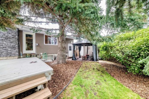 520 Oakwood Place Sw, Calgary, AB 