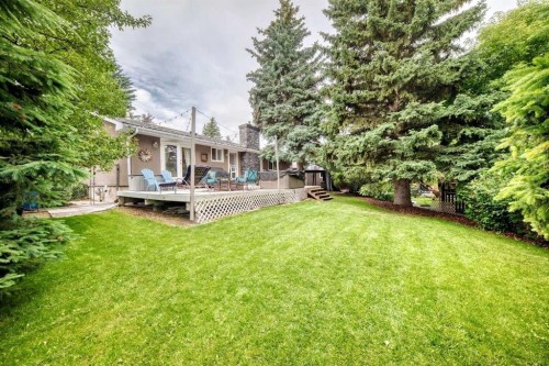 520 Oakwood Place Sw, Calgary, AB 