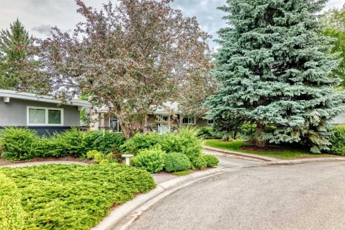 520 Oakwood Place Sw, Calgary, AB 