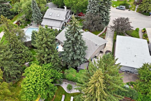 520 Oakwood Place Sw, Calgary, AB 