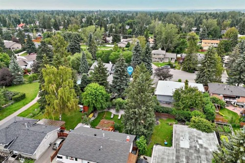 520 Oakwood Place Sw, Calgary, AB 