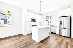 301-40 Creekside Way SWCalgary, AB T2X 6E2