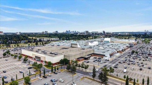 3106-4001C 49 Street Nw, Calgary, AB - Outdoor With View