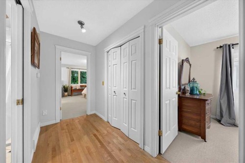 176 Sandpiper Circle Nw, Calgary, AB - Indoor Photo Showing Other Room
