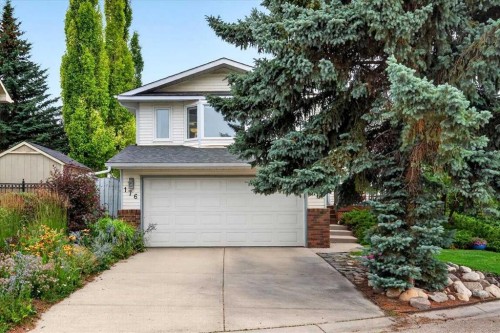 176 Sandpiper Circle Nw, Calgary, AB - Outdoor