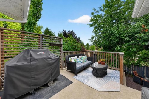176 Sandpiper Circle Nw, Calgary, AB - Outdoor With Deck Patio Veranda With Exterior