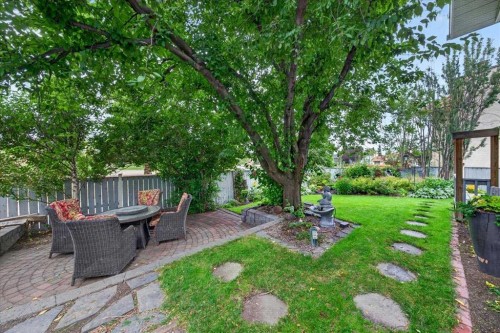 176 Sandpiper Circle Nw, Calgary, AB - Outdoor With Deck Patio Veranda