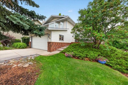 176 Sandpiper Circle Nw, Calgary, AB - Outdoor