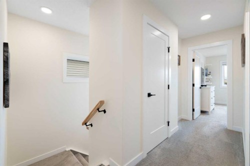 49 River Heights Drive, Cochrane, AB - Indoor Photo Showing Other Room