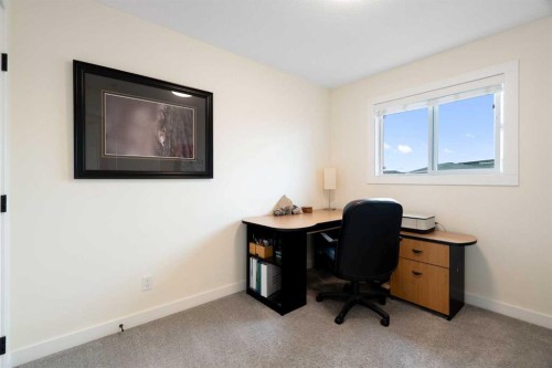 49 River Heights Drive, Cochrane, AB - Indoor Photo Showing Other Room
