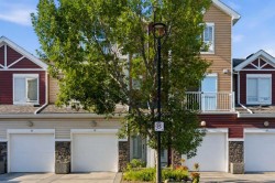 12 Chaparral Ridge Park SE Calgary, AB T2X 0E4
