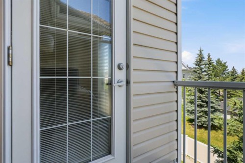 12 Chaparral Ridge Park Se, Calgary, AB - Outdoor With Exterior