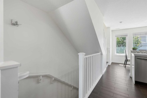 12 Chaparral Ridge Park Se, Calgary, AB - Indoor Photo Showing Other Room