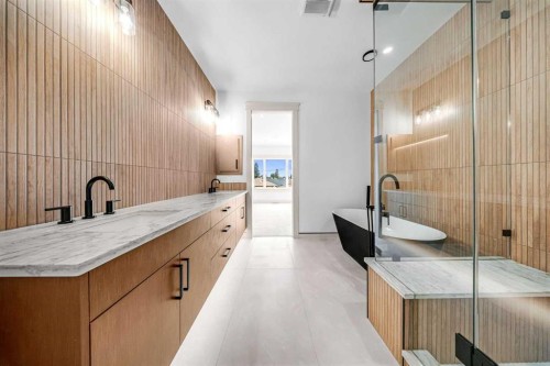 121 42 Avenue Ne, Calgary, AB - Indoor