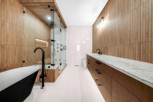 121 42 Avenue Ne, Calgary, AB - Indoor