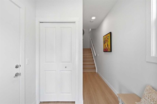 31 Seton Row Se, Calgary, AB - Indoor