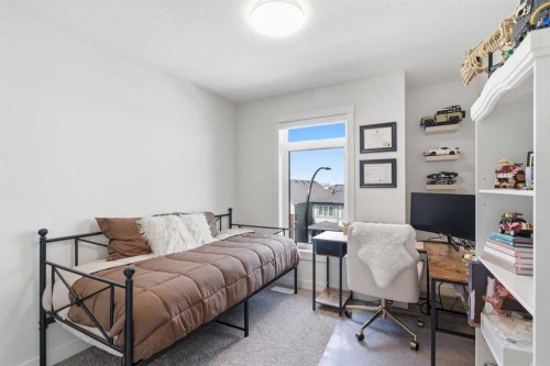 31 Seton Row Se, Calgary, AB - Indoor