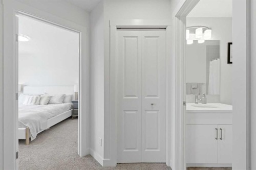 31 Seton Row Se, Calgary, AB - Indoor