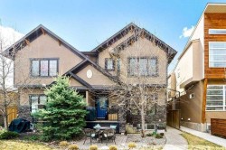 1-4711 17 Avenue NWCalgary, AB T3B 0P4