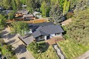 1303 87 Avenue Sw, Calgary, AB  - Outdoor With View 