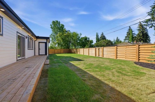 1303 87 Avenue Sw, Calgary, AB - Outdoor