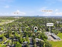 1303 87 Avenue Sw, Calgary, AB  - Outdoor With View 