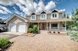 777 EAST LAKEVIEW Road Chestermere, AB T1X 1B1