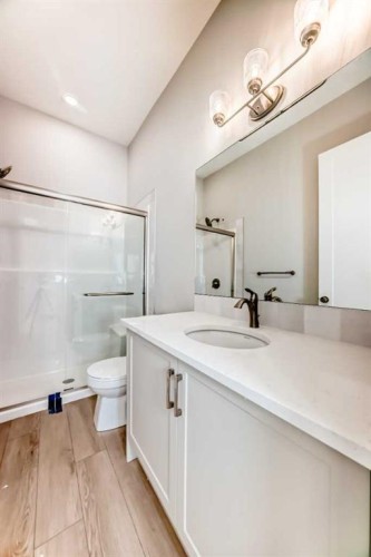 2084 Lancaster Heights Se, Airdrie, AB - Indoor