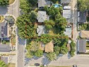 235 32 Avenue Nw, Calgary, AB  - Outdoor With View 