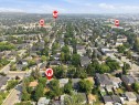 235 32 Avenue Nw, Calgary, AB  - Outdoor With View 
