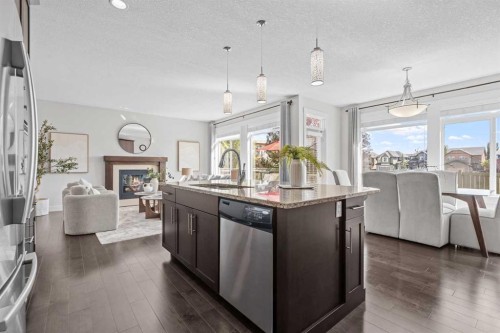 9 Aspenshire Crescent Sw, Calgary, AB 
