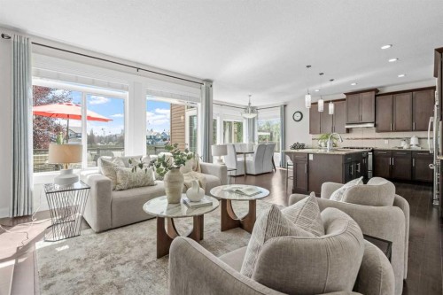 9 Aspenshire Crescent Sw, Calgary, AB 