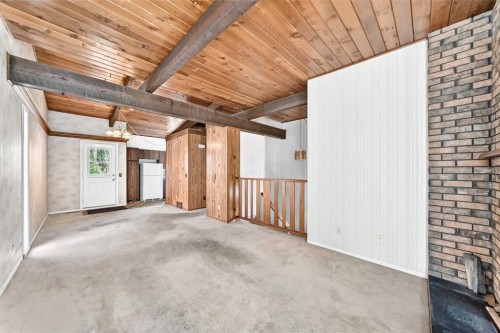 2652 Oakmoor Drive Sw, Calgary, AB - Indoor