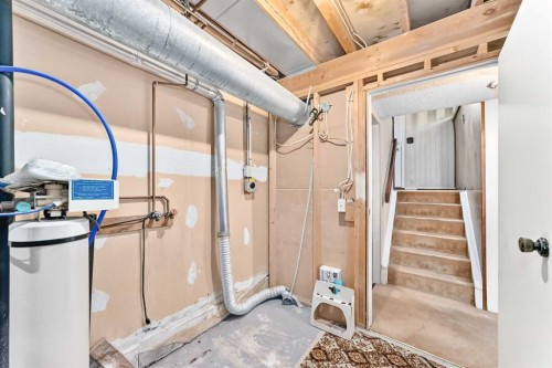 2652 Oakmoor Drive Sw, Calgary, AB - Indoor