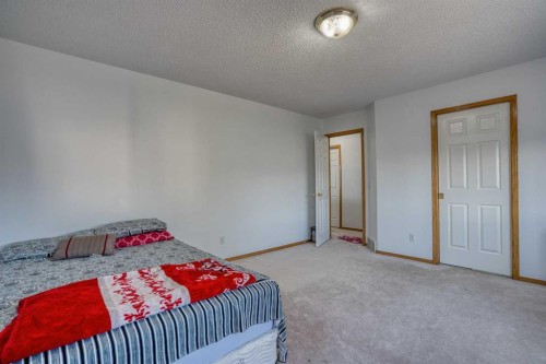 28 Coral Springs Close Ne, Calgary, AB - Indoor Photo Showing Bedroom
