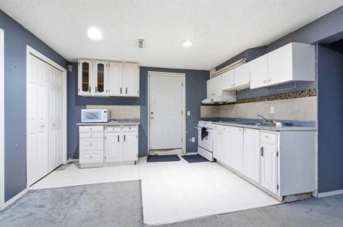 28 Coral Springs Close Ne, Calgary, AB - Indoor Photo Showing Kitchen