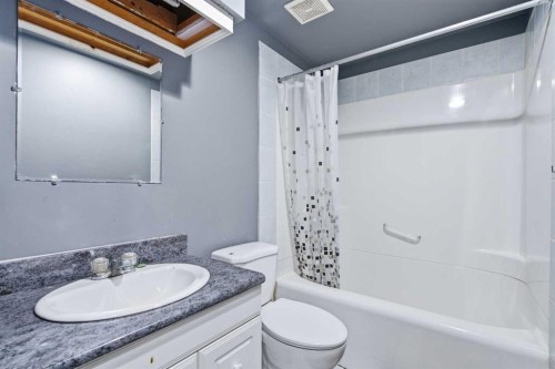 28 Coral Springs Close Ne, Calgary, AB - Indoor Photo Showing Bathroom