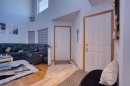 28 Coral Springs Close Ne, Calgary, AB  - Indoor Photo Showing Living Room 