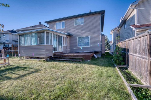 28 Coral Springs Close Ne, Calgary, AB - Outdoor