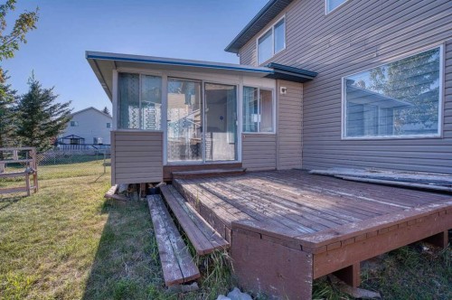 28 Coral Springs Close Ne, Calgary, AB - Outdoor