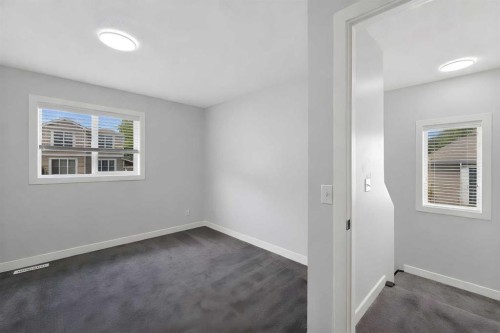 137 Pantego Lane Nw, Calgary, AB - Indoor Photo Showing Other Room