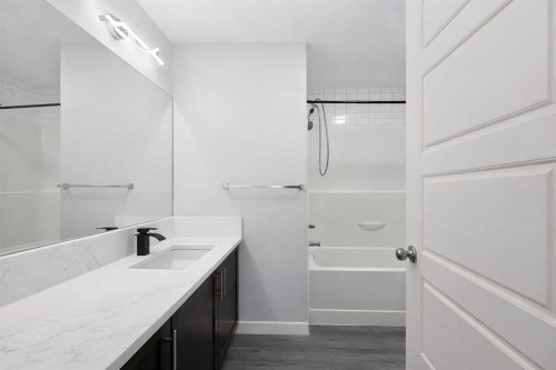 137 Pantego Lane Nw, Calgary, AB - Indoor Photo Showing Other Room
