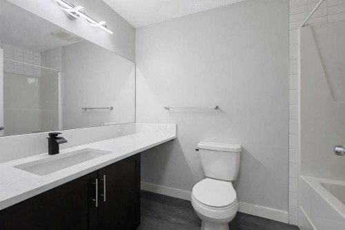 137 Pantego Lane Nw, Calgary, AB - Indoor Photo Showing Bathroom