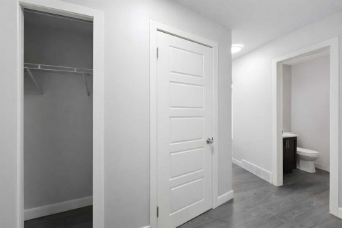 137 Pantego Lane Nw, Calgary, AB - Indoor