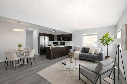 137 Pantego Lane Nw, Calgary, AB - Indoor