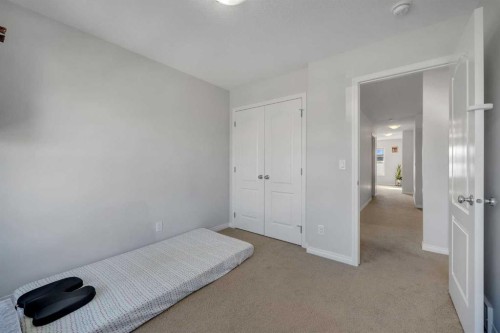143 Dawson Harbour Hill, Chestermere, AB - Indoor