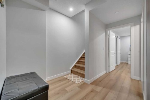 143 Dawson Harbour Hill, Chestermere, AB - Indoor Photo Showing Other Room