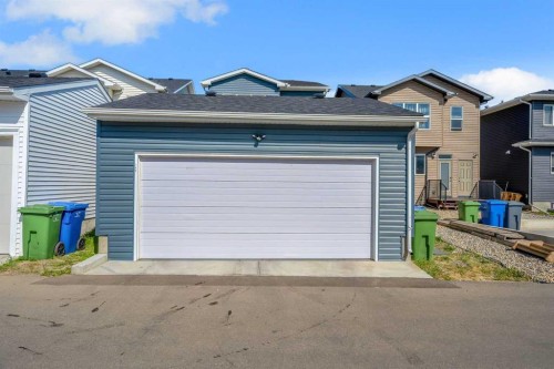 143 Dawson Harbour Hill, Chestermere, AB - Outdoor