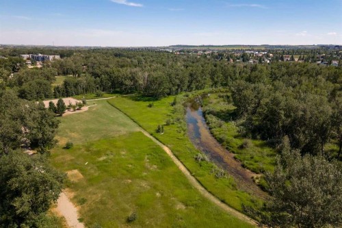 238 Mountainview Drive, Okotoks, AB - Outdoor With View
