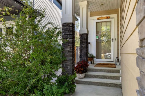 238 Mountainview Drive, Okotoks, AB - Outdoor